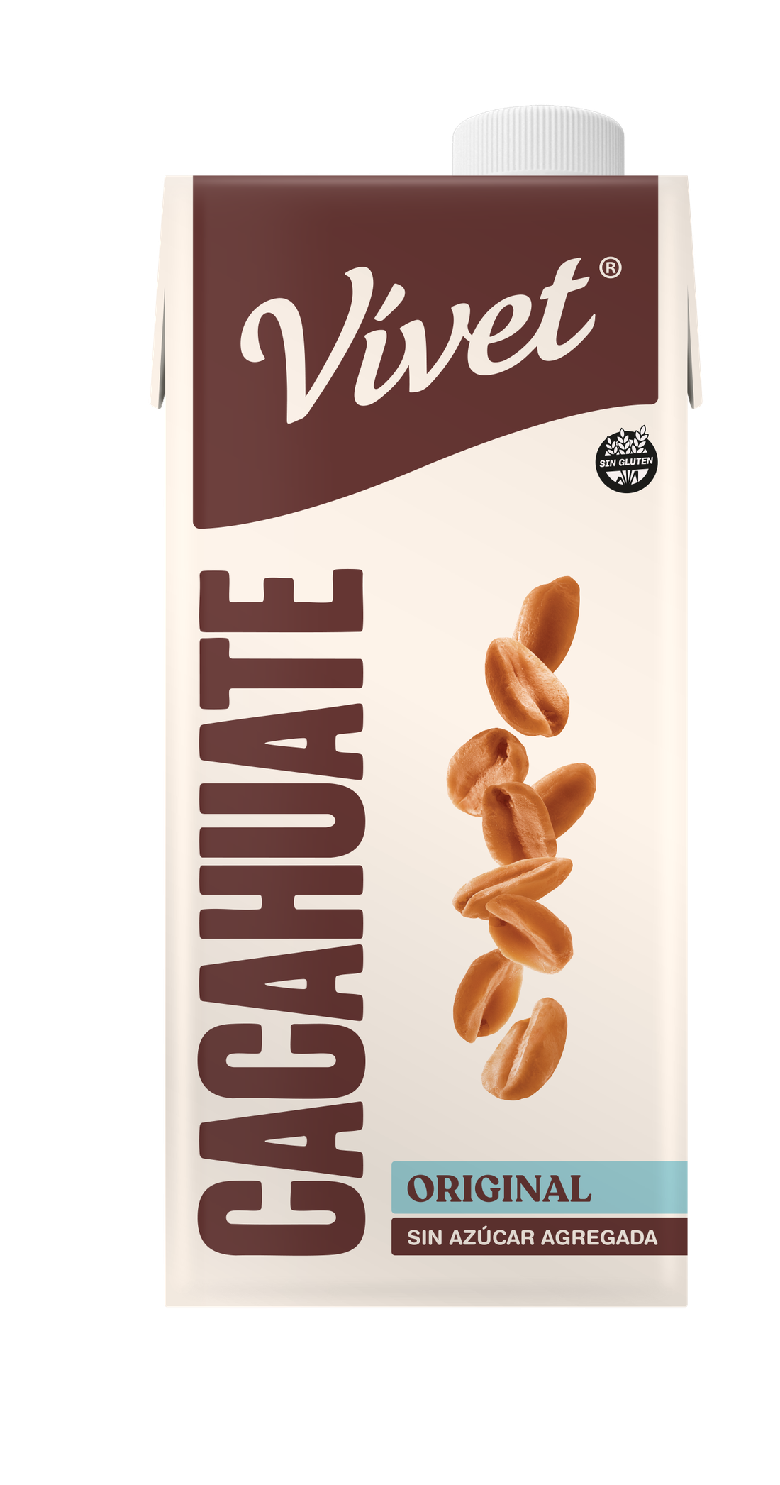 Cacahuate Original
