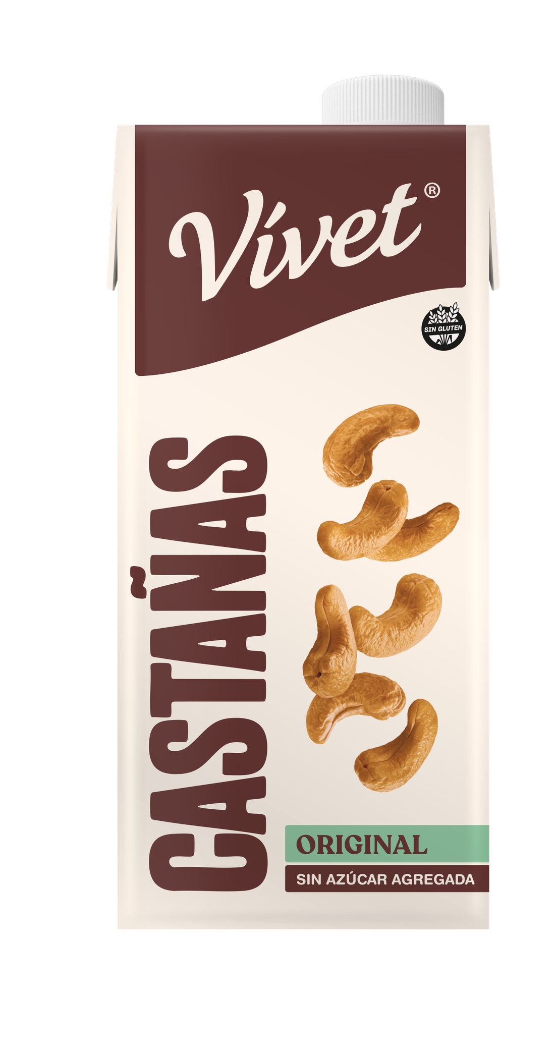 Castañas Original