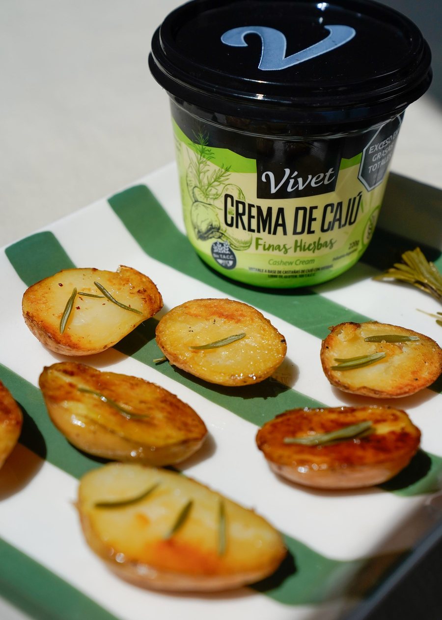 Cremas de Cajú